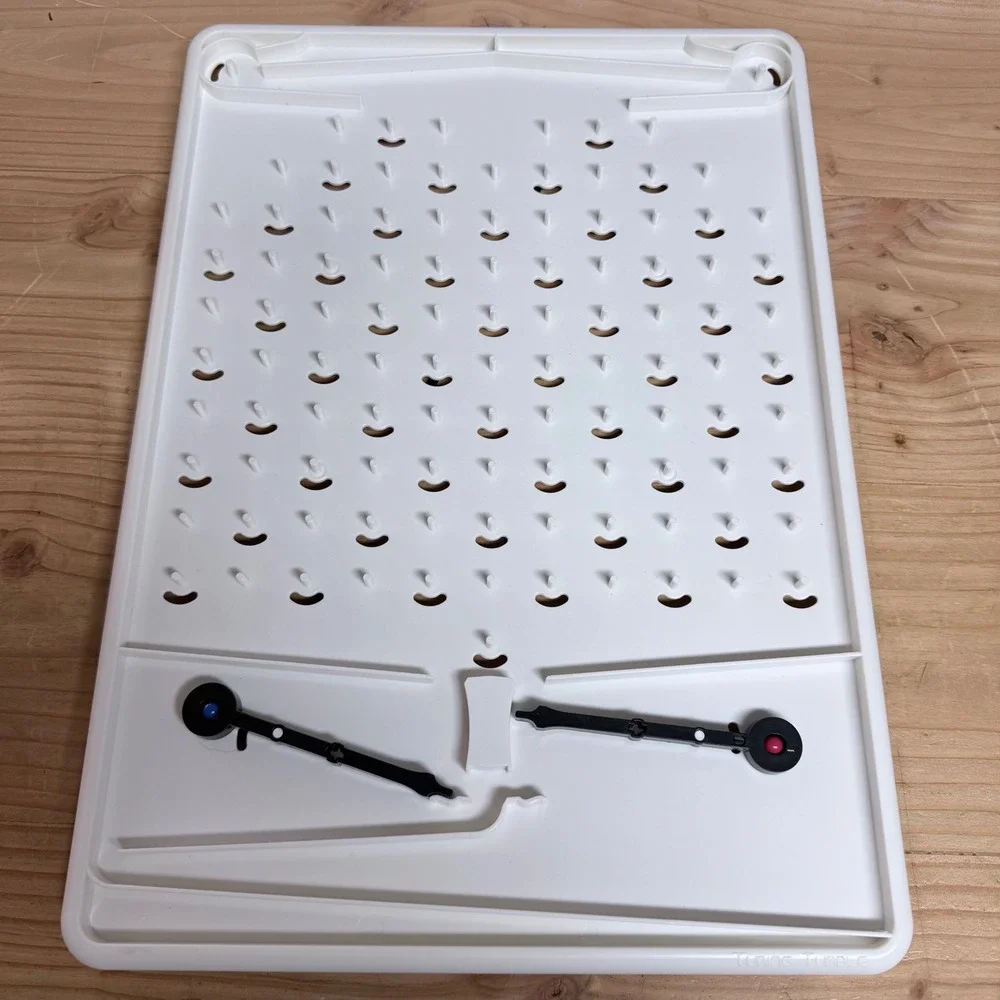 Upper Story Turing Tumble Build Marble-Powered Computers Logic Game STEM Kit